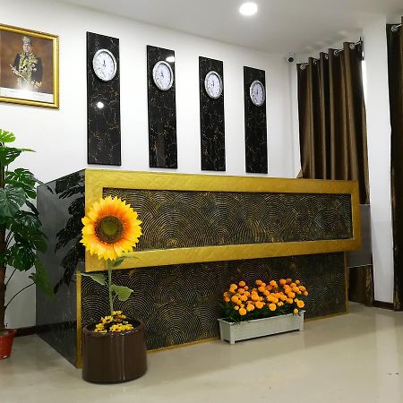 Bangsar Hotel Κουάλα Λουμπούρ Εξωτερικό φωτογραφία