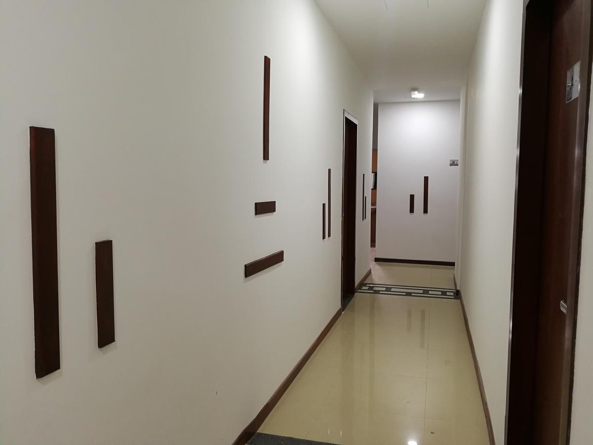 Bangsar Hotel Κουάλα Λουμπούρ Εξωτερικό φωτογραφία