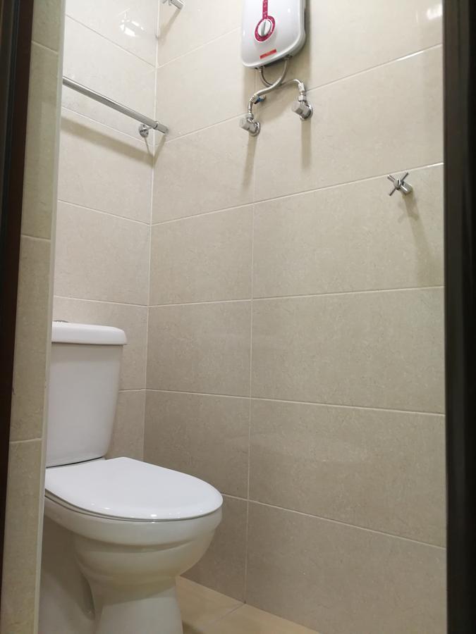 Bangsar Hotel Κουάλα Λουμπούρ Εξωτερικό φωτογραφία