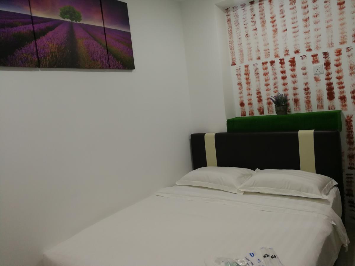 Bangsar Hotel Κουάλα Λουμπούρ Εξωτερικό φωτογραφία