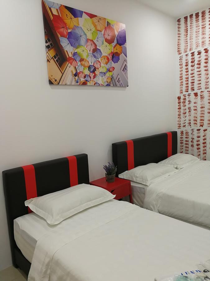 Bangsar Hotel Κουάλα Λουμπούρ Εξωτερικό φωτογραφία