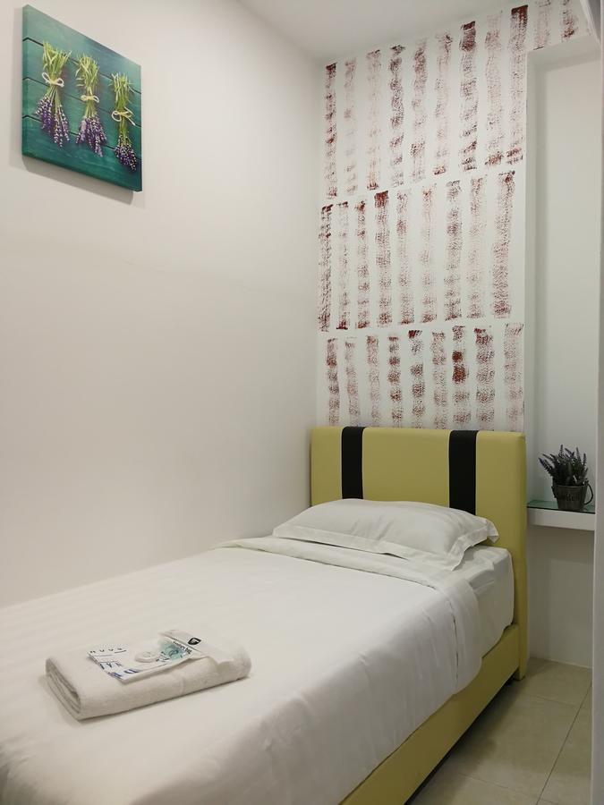 Bangsar Hotel Κουάλα Λουμπούρ Εξωτερικό φωτογραφία