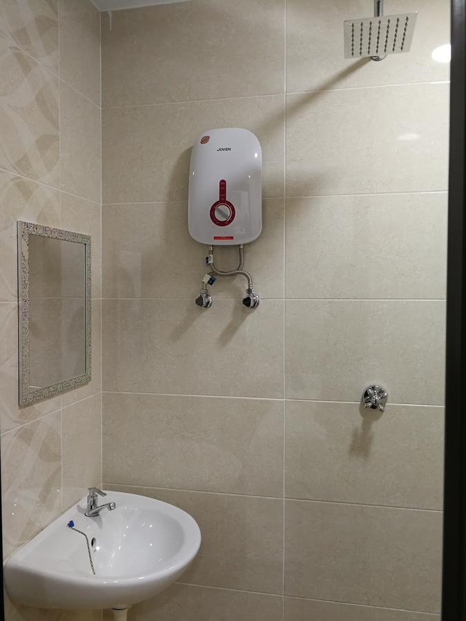 Bangsar Hotel Κουάλα Λουμπούρ Εξωτερικό φωτογραφία
