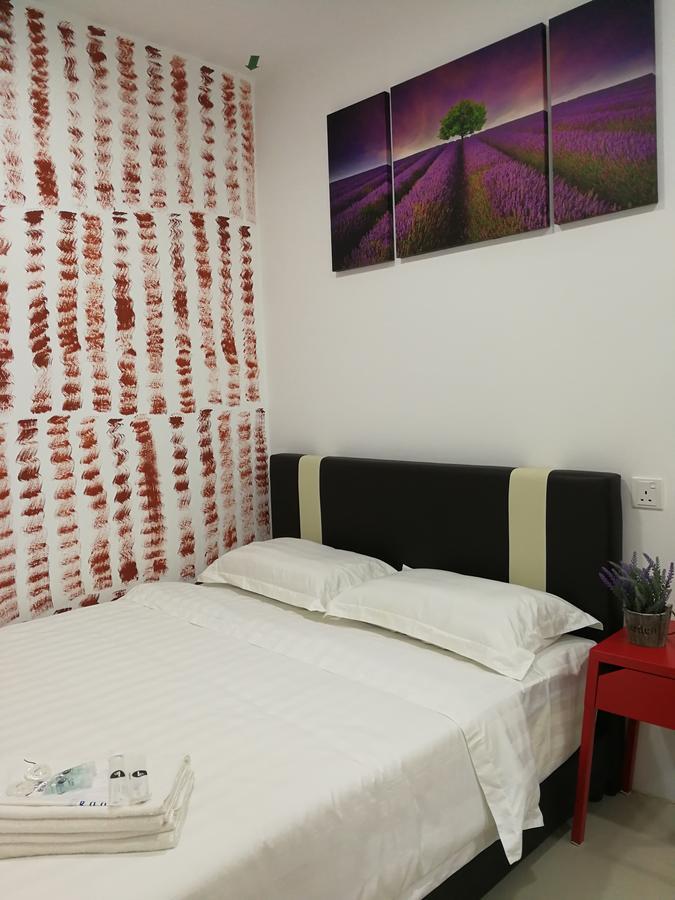 Bangsar Hotel Κουάλα Λουμπούρ Εξωτερικό φωτογραφία
